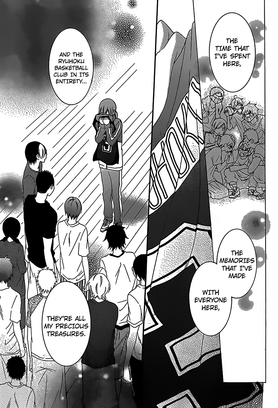 Namaiki Zakari, Chapter 41 image 20